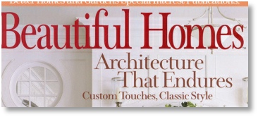 Beautiful Homes Fall '07