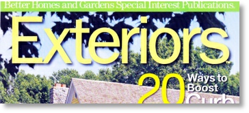 Better Homes & Gardens Spring-Summer '08