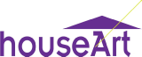 houseArt logo