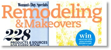 Woman's Day August '11